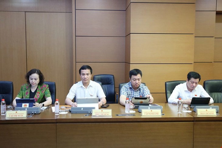 Phó Chủ tịch Quốc hội: Xác định rõ trách nhiệm đến cùng khi xảy ra vi phạm an toàn thực phẩm- Ảnh 3.