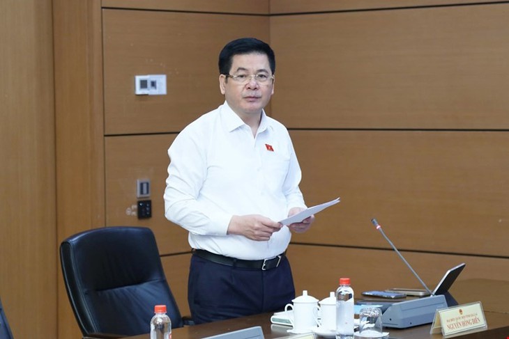 Phó Chủ tịch Quốc hội: Xác định rõ trách nhiệm đến cùng khi xảy ra vi phạm an toàn thực phẩm- Ảnh 2.