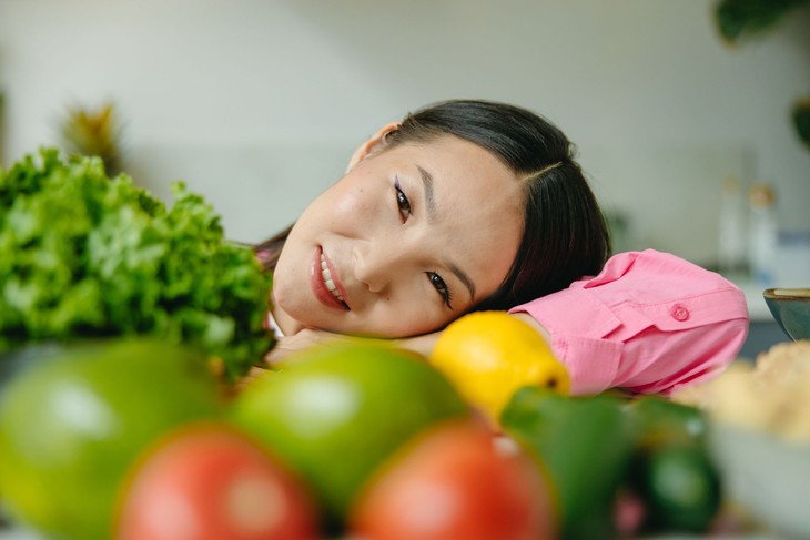 10 loại thực phẩm nên ăn mỗi tuần tốt cho sức khỏe đường ruột - Ảnh 1.