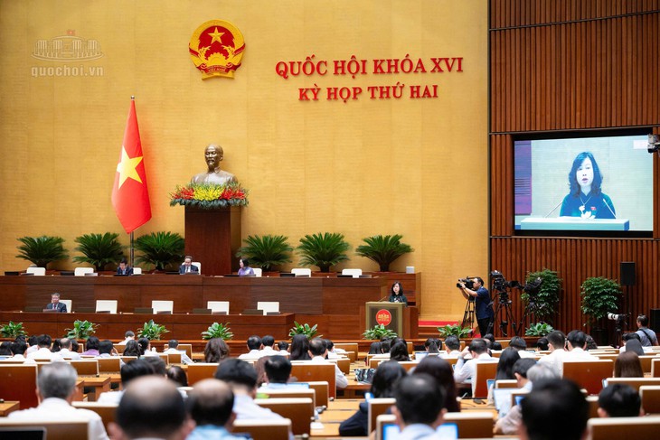 Chính thức trình Quốc hội loạt chính đột phá quản lý an toàn thực phẩm - Ảnh 2.
