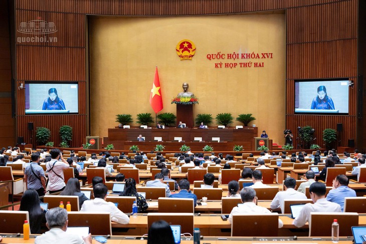 Cần làm rõ trách nhiệm của sàn thương mại điện tử trong bảo đảm an toàn thực phẩm- Ảnh 1.