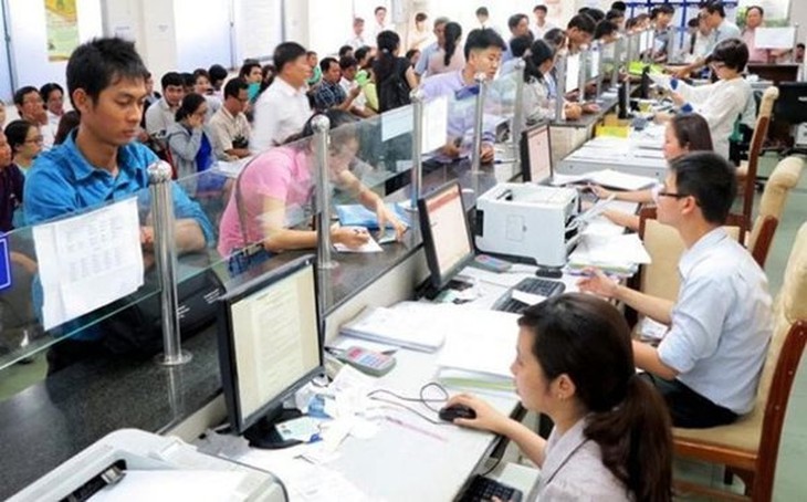 Rà soát vị trí việc làm, xác định đúng nơi thừa, thiếu nhân lực - Ảnh 1.