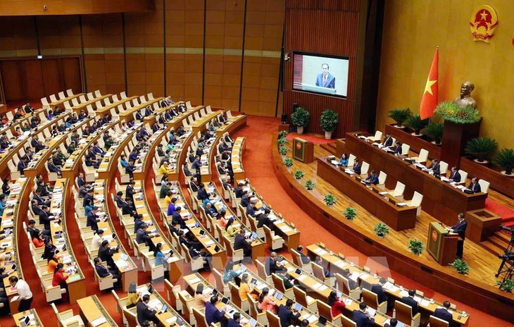 Dự thảo Luật An ninh dữ liệu: Phân chia 5 cấp độ rủi ro; bảo vệ xuyên suốt vòng đời- Ảnh 1.