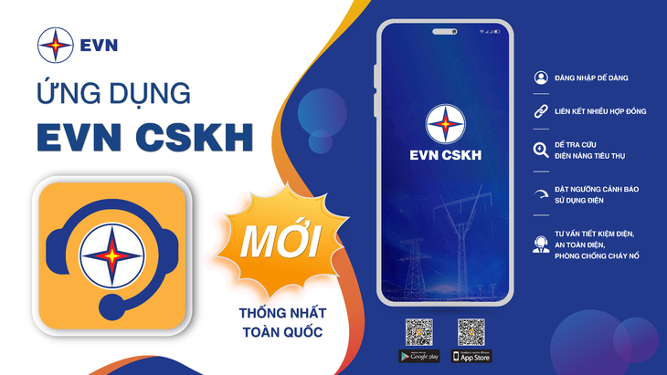 Chủ động theo dõi điện năng, kiểm soát chi phí tiền điện mỗi tháng- Ảnh 2.