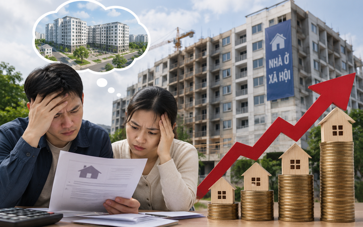 Hà Nội: Cận cảnh tiến độ đường nối Phạm Hùng – Lê Đức Thọ- Ảnh 9.