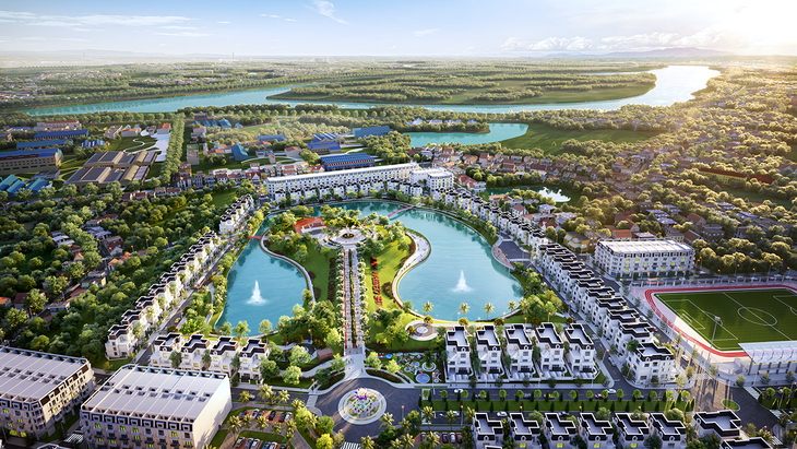 Phó Tổng giám đốc, Kế toán trưởng Tập đoàn CMH che giấu sở hữu cổ phiếu CMS- Ảnh 1.