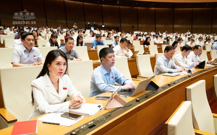 Nghiêm cấm dùng sinh trắc giả, hình ảnh giả để tạo lập danh tính điện tử- Ảnh 5.