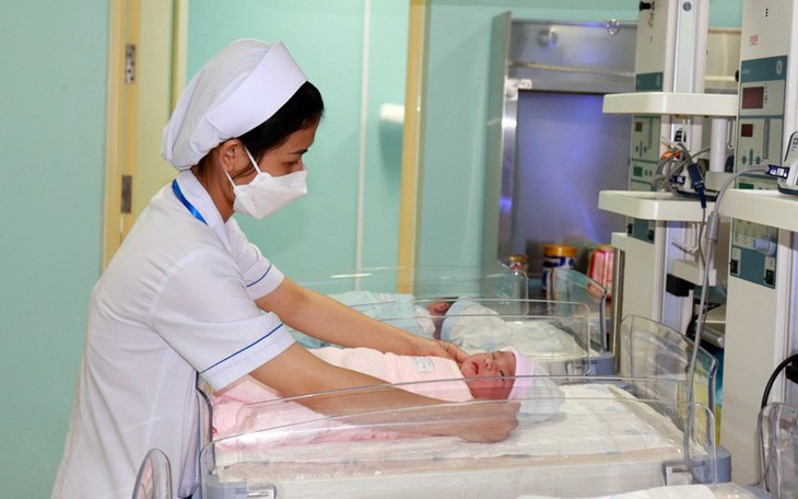 Hơn 30 ngành, nghề khó tuyển sinh nhưng xã hội đang 'khát' nhân lực - Ảnh 5.