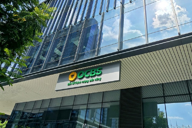 OCBS tư vấn phát hành trái phiếu riêng lẻ không đảm bảo quy định- Ảnh 1.