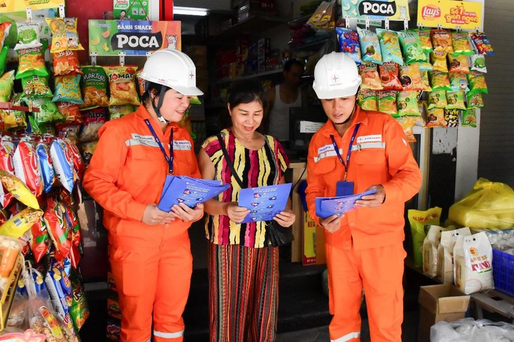 Những thói quen nhỏ giúp hạn chế nguy cơ mất an toàn điện- Ảnh 2.