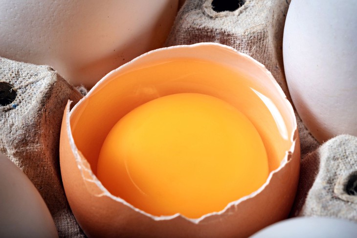 7 loại protein dễ tiêu hóa tốt cho sức khỏe đường ruột - Ảnh 1.