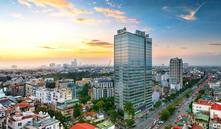 BIDV hút 5.000 tỷ đồng trái phiếu trong một ngày- Ảnh 1.