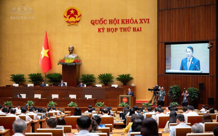 ĐBQH hiến kế chặn lừa đảo qua mạng từ khâu chuẩn bị- Ảnh 5.