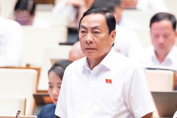 Đo sai, thu thừa tiền điện, nước, người dân phải được bồi thường - Ảnh 1.