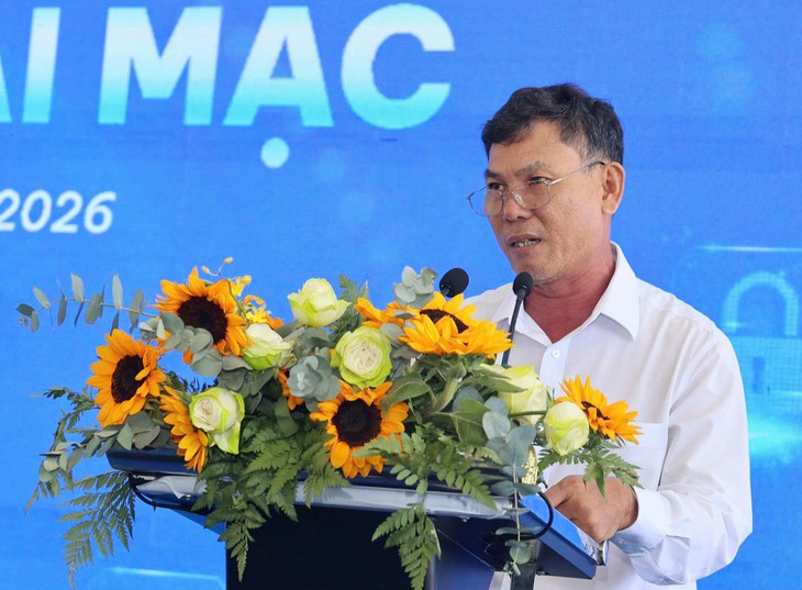 Khánh Hòa cảnh báo thủ đoạn lừa đảo trực tuyến giả mạo nhân viên y tế - Ảnh 2.