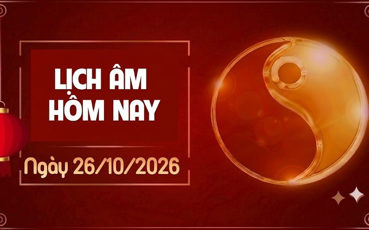 Tử vi 12 con giáp hôm nay 27/10: Thìn trung bình, Dần hầu bao rủng rỉnh- Ảnh 3.
