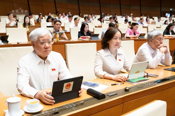 Nghiêm cấm dùng sinh trắc giả, hình ảnh giả để tạo lập danh tính điện tử- Ảnh 3.