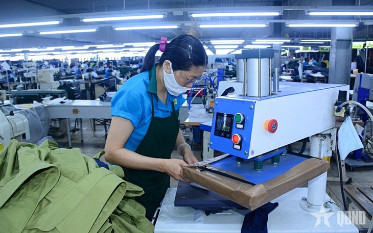 Quy định mới về điều kiện kinh doanh quân trang phục vụ quốc phòng, an ninh- Ảnh 1.