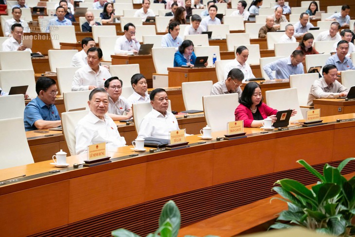 Nghiêm cấm dùng sinh trắc giả, hình ảnh giả để tạo lập danh tính điện tử- Ảnh 1.