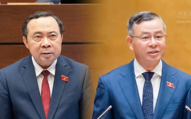 Hôm nay, Quốc hội thảo luận về Bộ luật Hình sự (sửa đổi)- Ảnh 2.