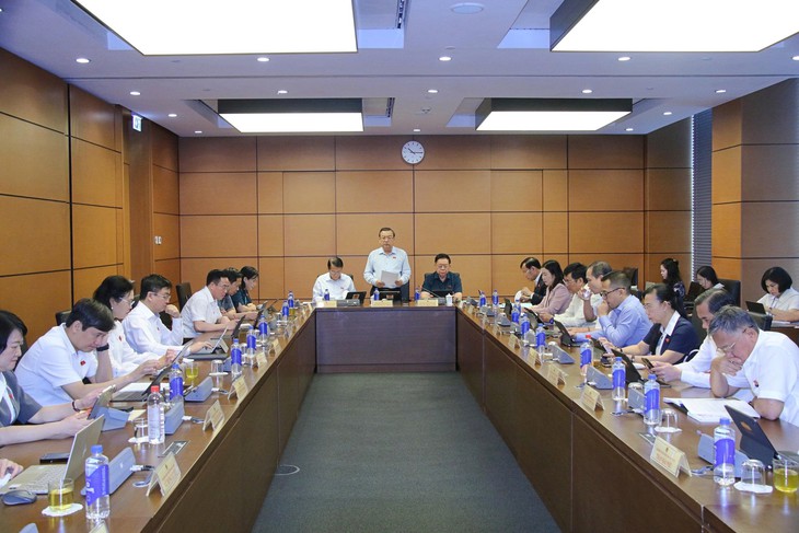 Bộ trưởng Bộ Công an: Bỏ thủ tục nghiệm thu PCCC, không buông lỏng hậu kiểm - Ảnh 1.