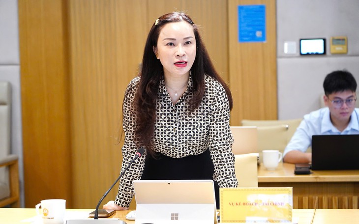 Hợp tác Việt Nam – EU về vật liệu tiên tiến, thúc đẩy làm chủ công nghệ- Ảnh 4.