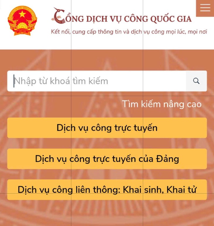 Từ 12/12/2026, đăng ký dự án lựa chọn phương pháp tạo tín chỉ các-bon trên VNeID- Ảnh 1.