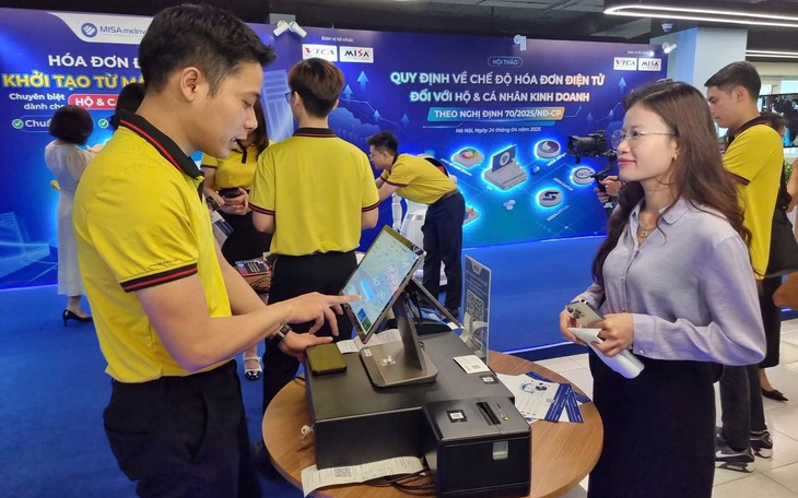 Gần 30 quốc gia tham dự Tuần lễ Số quốc tế Việt Nam 2026 tại Quảng Ninh- Ảnh 5.