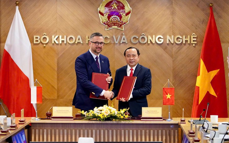 Việt Nam thúc đẩy hợp tác liên khu vực nâng cao năng lực trí tuệ nhân tạo- Ảnh 4.