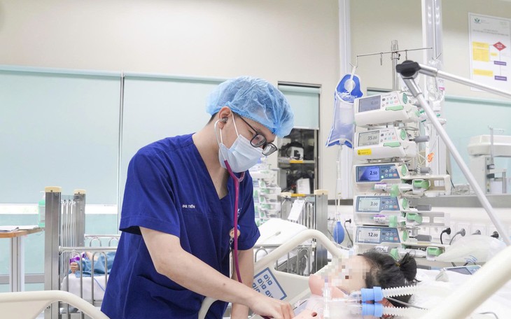 Phê duyệt Chiến lược quốc gia về phát triển trẻ em đến năm 2035 - Ảnh 2.