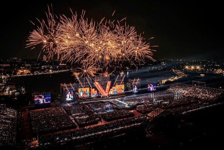 Hà Nội chuẩn bị đại sự kiện nghệ thuật chào mừng Ngày Văn hóa Việt Nam 2026- Ảnh 1.