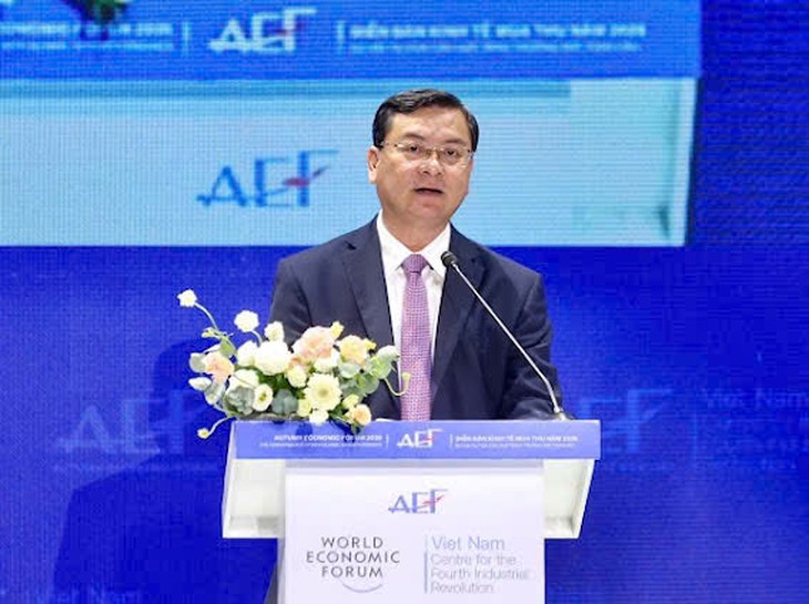 Diễn đàn Kinh tế Mùa thu 2026: Tìm động lực tăng trưởng mới trong kỷ nguyên AI - Ảnh 1.