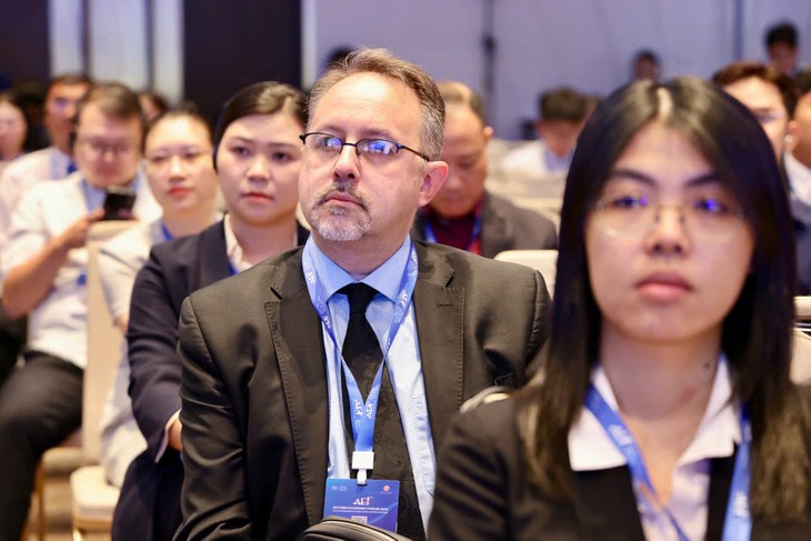 Diễn đàn Kinh tế Mùa thu 2026: Tìm động lực tăng trưởng mới trong kỷ nguyên AI - Ảnh 2.