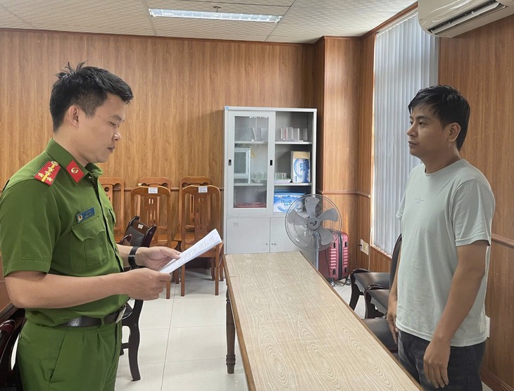 Người cháu bị khởi tố sau khi nhận 4,709 tỷ đồng của dì là Việt kiều- Ảnh 1.