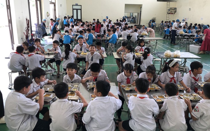 Nghệ An nâng cao năng lực truyền thông chăm sóc mẹ và trẻ em vùng cao- Ảnh 4.