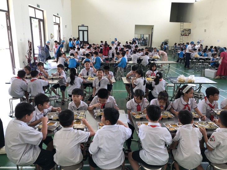 Hà Nội lấy trẻ em làm trung tâm, đảm bảo phát triển an toàn, lành mạnh- Ảnh 1.