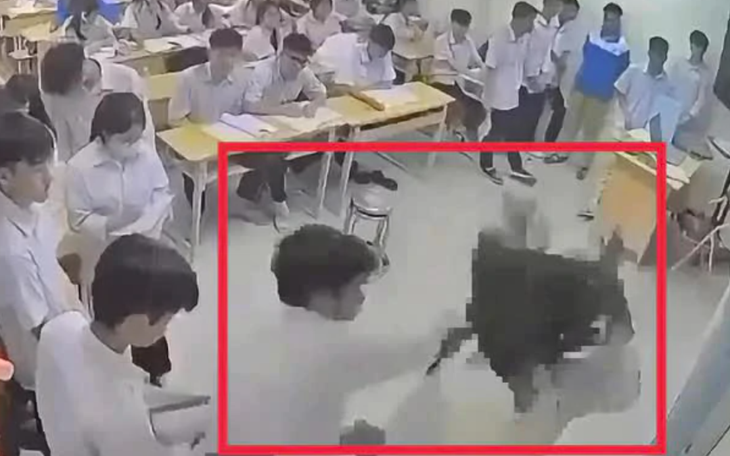 Tới đây, giáo viên sẽ làm việc 8 giờ/ngày tại trường, tăng tiết dạy? - Ảnh 2.