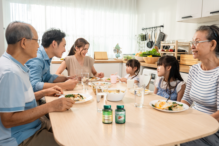 Rượu bia, béo bụng, tiểu đường: 'Bộ 3 nguy cơ' khiến gan dễ tổn thương hơn- Ảnh 2.