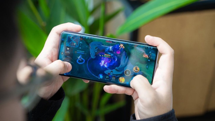 Top 5 lý do nên mua Xiaomi Redmi Note 15 sử dụng? - Ảnh 2.