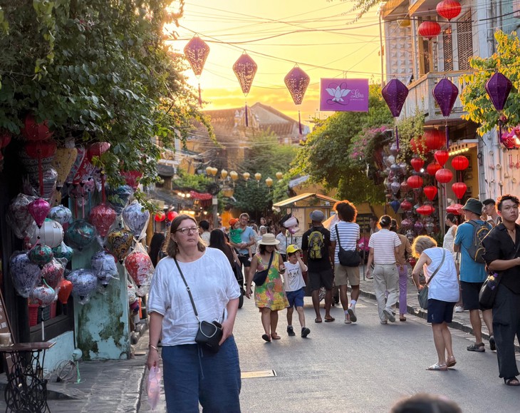 Làm thế nào để giữ hồn phố cổ Hội An? - Ảnh 4.