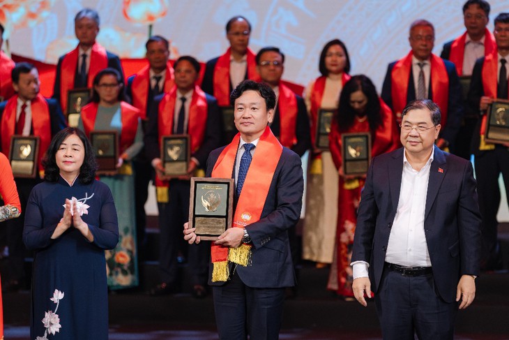 Diana Unicharm có nhiều đóng góp cho công tác an sinh xã hội giai đoạn 2024-2026- Ảnh 1.