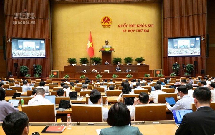 Đề nghị bổ sung chính sách bảo vệ nhà đầu tư chứng khoán - Ảnh 1.