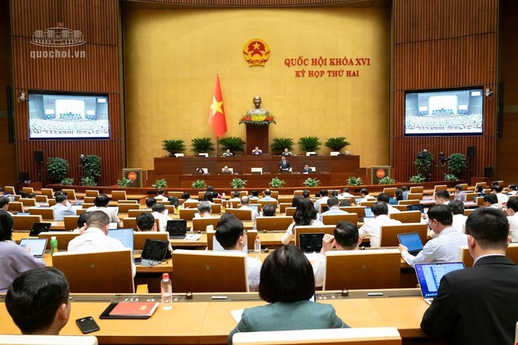 Loạt chính sách mới trong dự án Luật Nhà ở (sửa đổi) được Quốc hội bàn thảo - Ảnh 1.