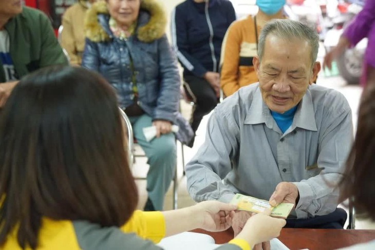 Đối tượng nào có mức hưởng trợ cấp xã hội cao nhất theo quy định mới? - Ảnh 1.