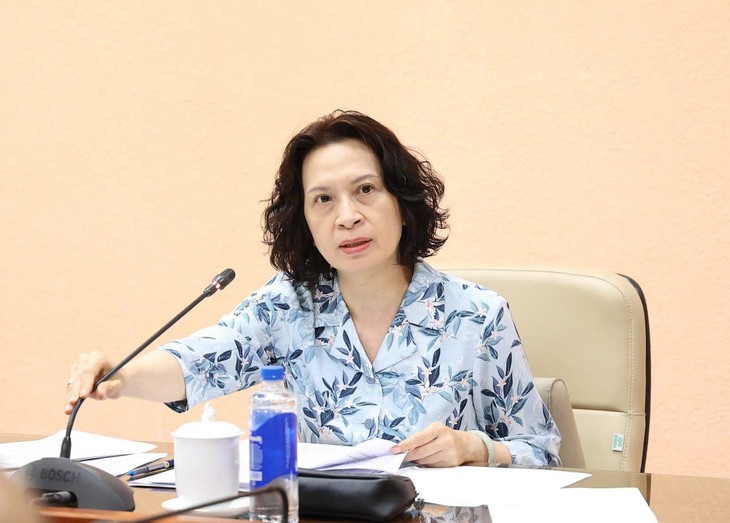 Đẩy mạnh triển khai các giải pháp tăng cường đáp ứng y tế trong phòng, chống ma tuý- Ảnh 1.