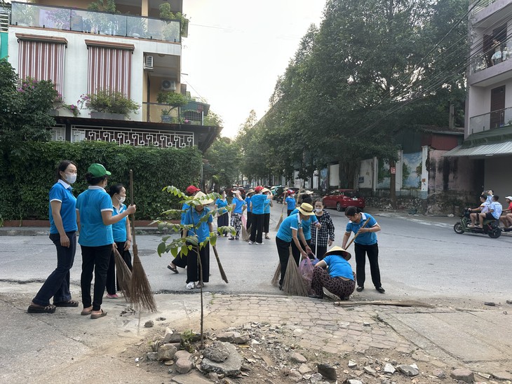 Diễn biến mới nhất dịch sốt xuất huyết tại 2 phường Hạc Thành và Hàm Rồng - Ảnh 1.