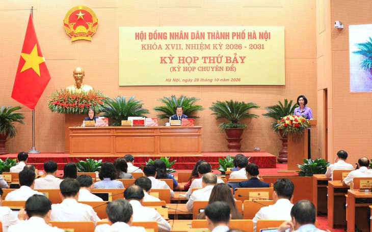 Hà Nội chốt phương án, dự kiến phá dỡ 3.900 căn hộ liên quanTập đoàn Mường Thanh - Ảnh 1.