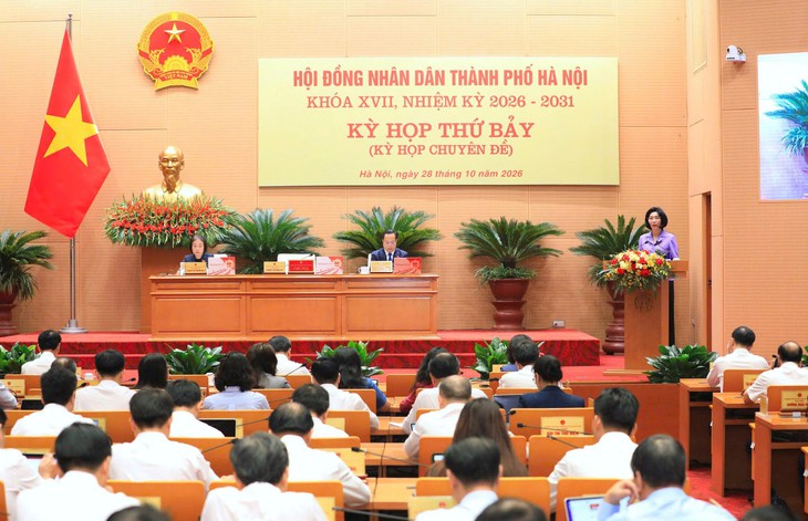 Hà Nội xem xét chính sách nhà ở cho người dân khó khăn - Ảnh 2.