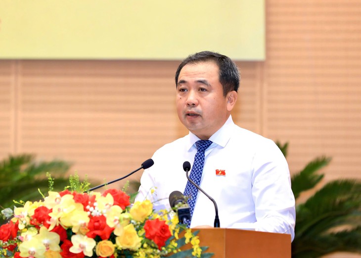 Hà Nội xem xét chính sách nhà ở cho người dân khó khăn - Ảnh 1.