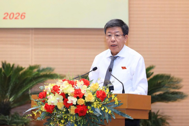 Hà Nội chốt phương án, dự kiến phá dỡ 3.900 căn hộ liên quanTập đoàn Mường Thanh - Ảnh 1.